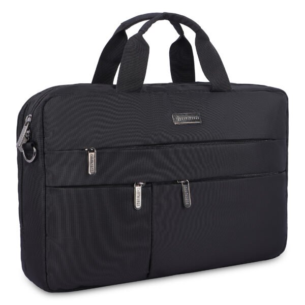 Executive 3-in-1 Laptop Travel Backpack