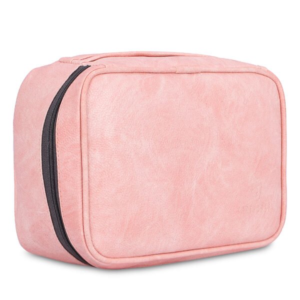 Blossom Pink Multipurpose Pouch