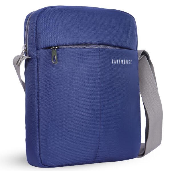 Lightweight Crossbody Bag for Daily Essentials Blue